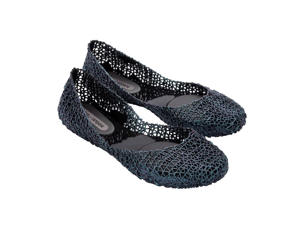 Melissa campana jelly flats shop