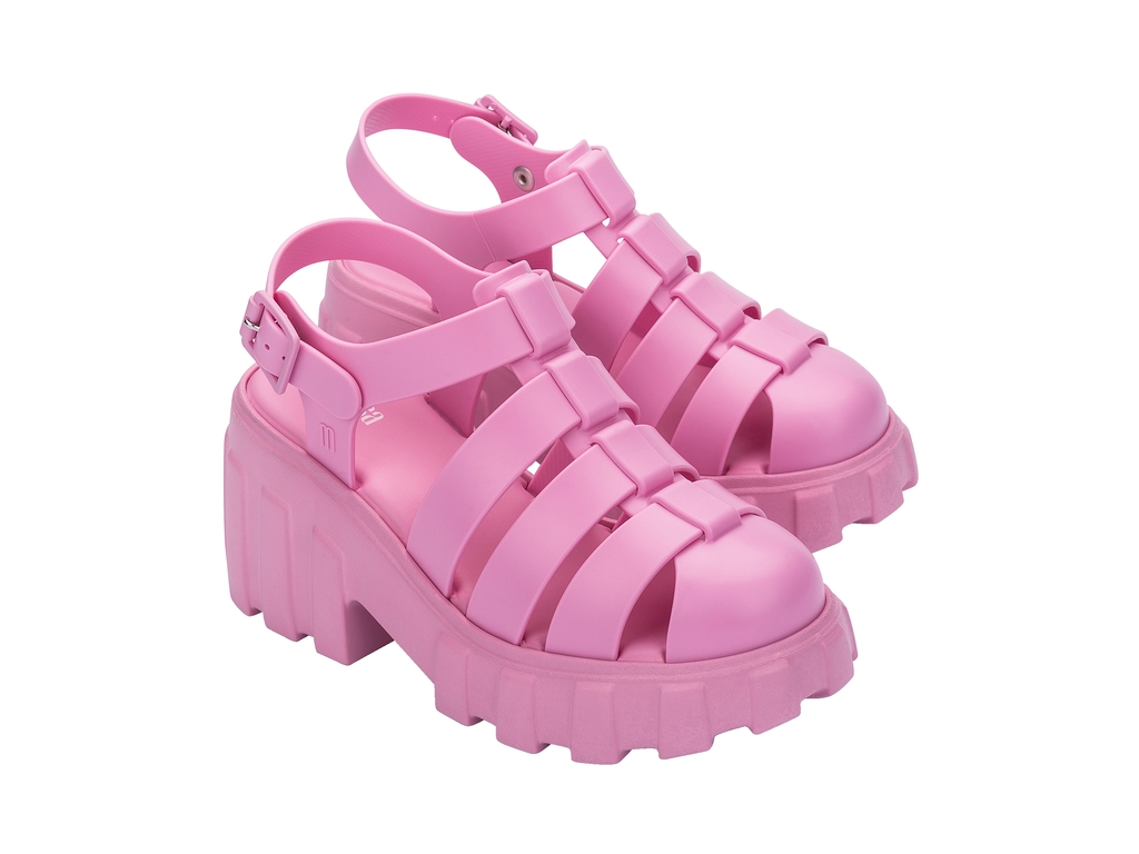 Heels for Women Melissa Shoes Singapore Official Online Shop For Melissa Jelly High Heels Melissa Shoes Singapore Official Online Shop For Melissa Jelly Shoes