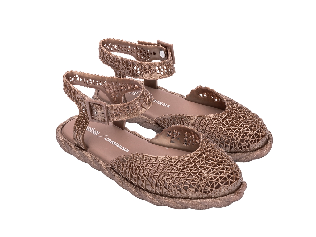 Melissa and campana jellies discount