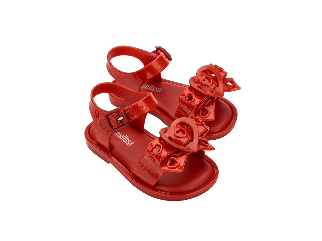 Melissa outlet mar sandal