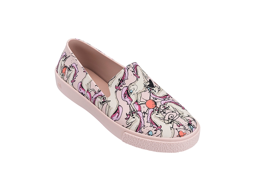 Unicorn melissa shoes best sale