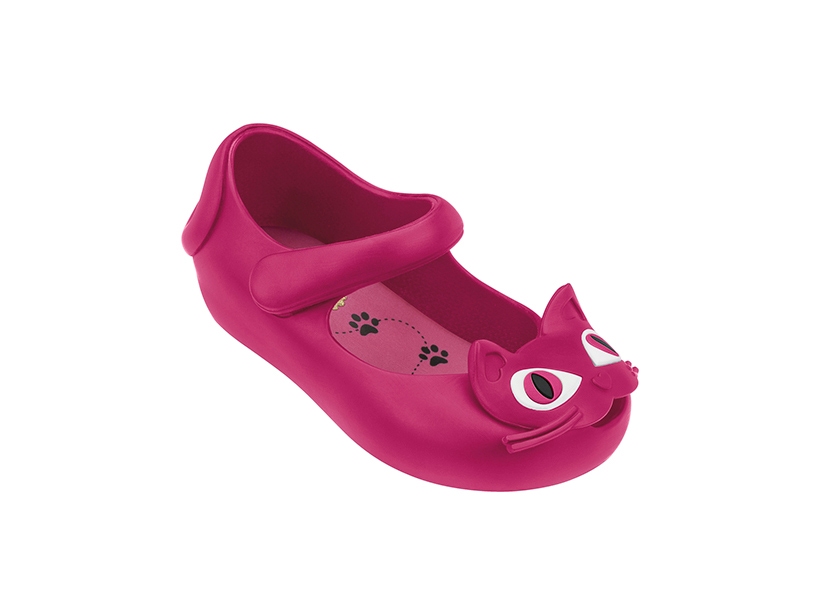 Melissa new arrivals meow shoes