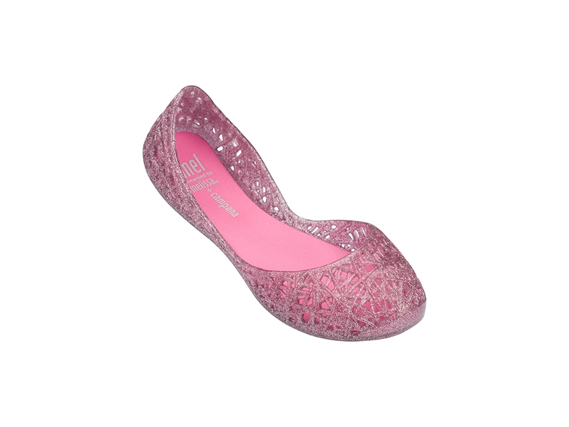 MEL CAMPANA ZIG ZAG Melissa Shoes Singapore Official Online Shop For Melissa Jelly Shoes