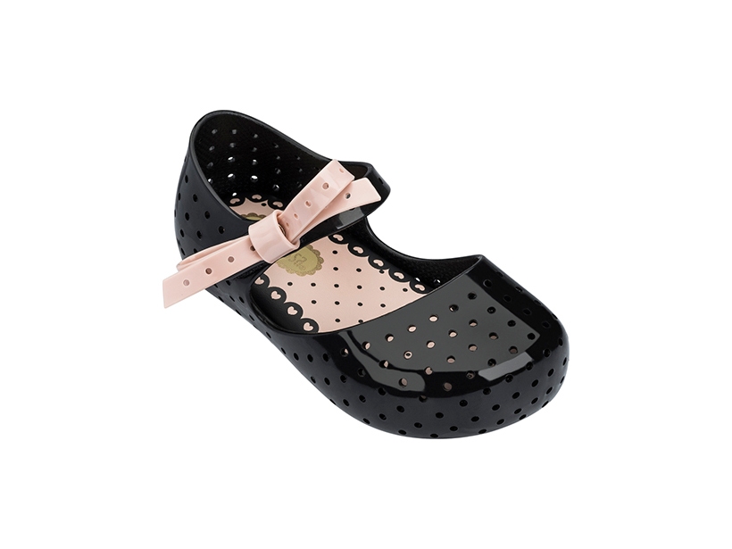Furadinha top mini melissa