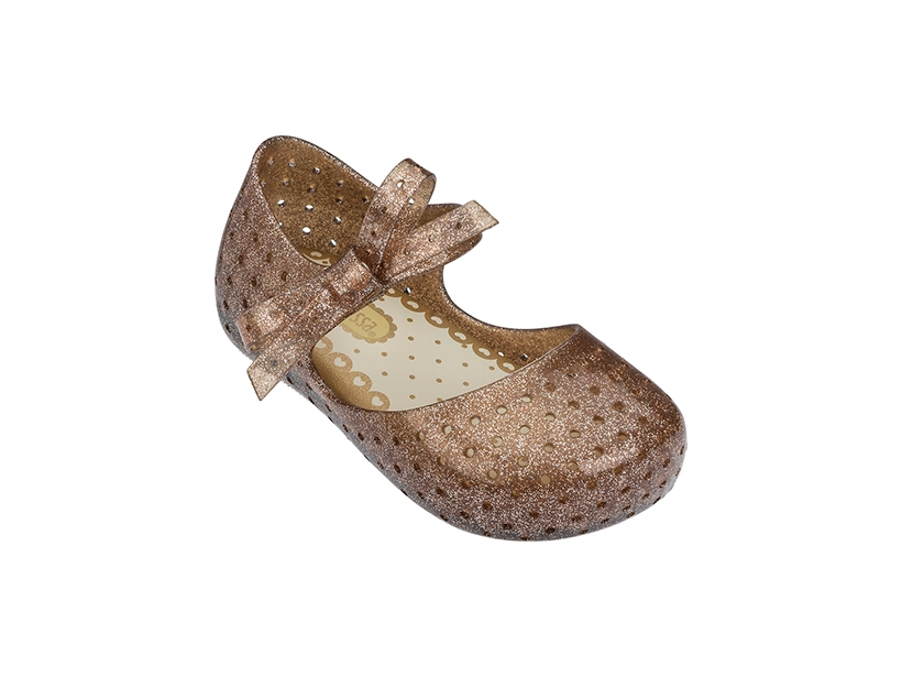 Mini melissa furadinha x deals