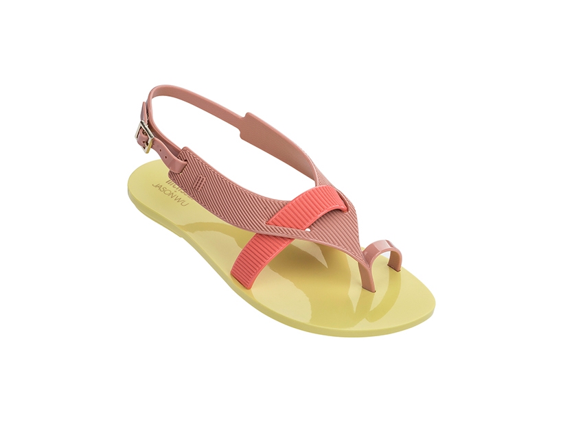 MELISSA GIRL SANDAL JASON WU Melissa Shoes Singapore Official Online Shop For Melissa Jelly Shoes