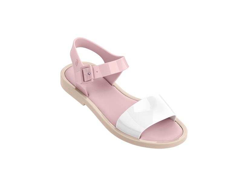 Melissa mar hotsell platform sandal