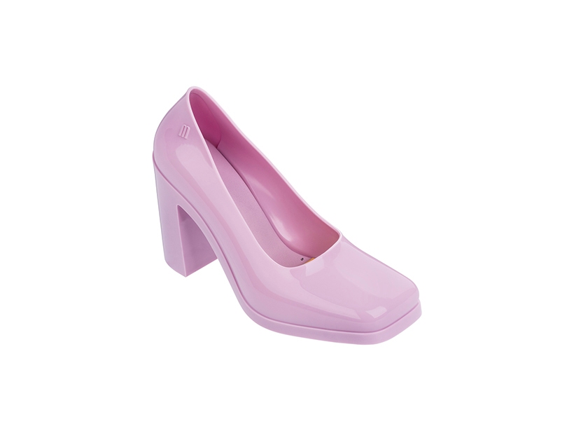 Melissa wedges jelly shoes best sale
