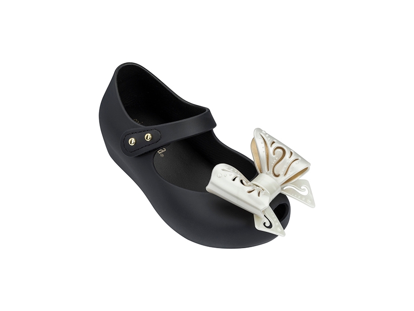 Mini melissa clearance ultragirl ix