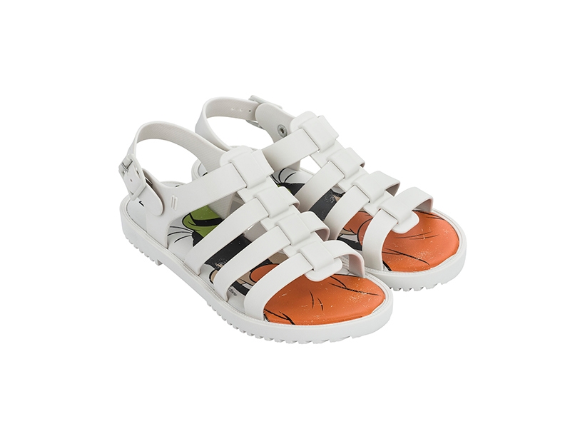 MELISSA FLOX DISNEY Melissa Shoes Singapore Official Online