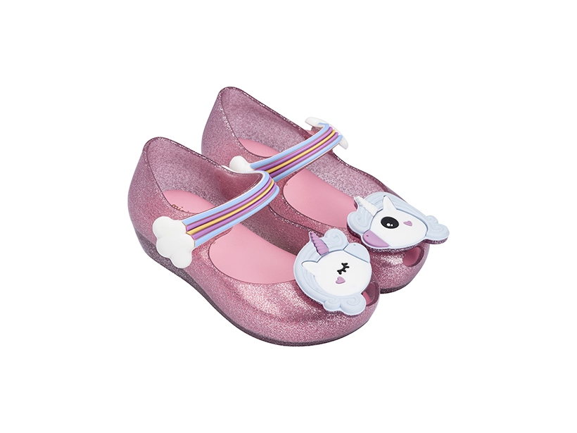 Unicorn mini melissa on sale
