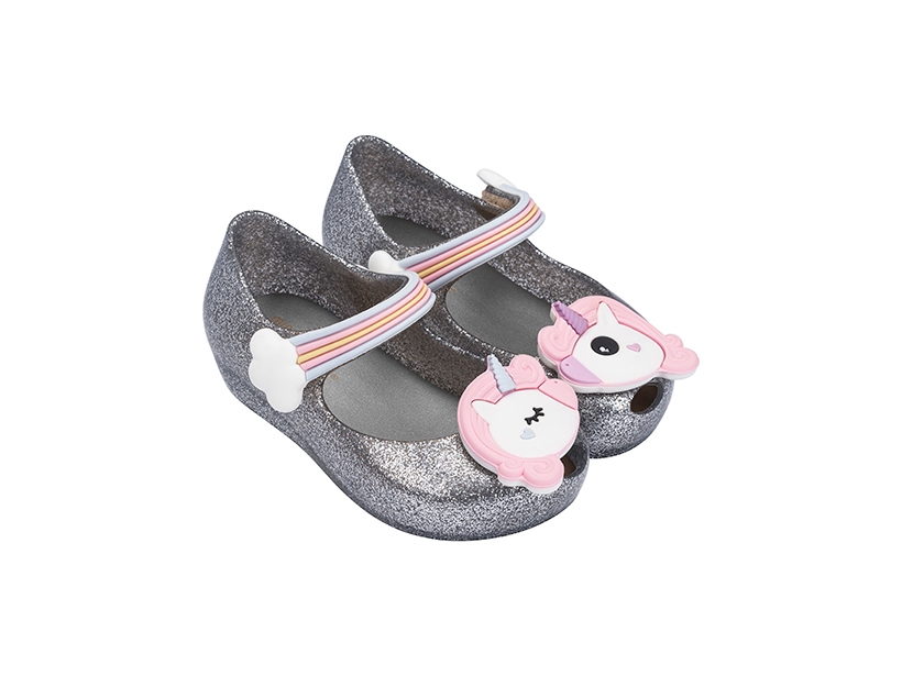 Mini melissa shoes unicorn new arrivals