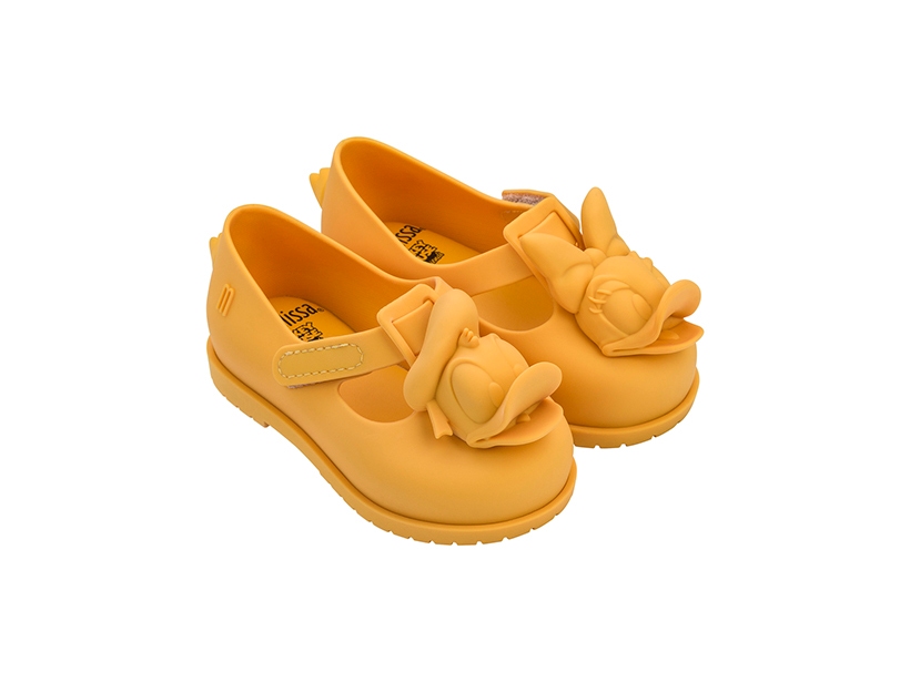 MINI MELISSA CLASSIC BABY MICKEY AND FRIENDS Melissa Shoes Singapore Official Online Shop For Melissa Jelly Shoes