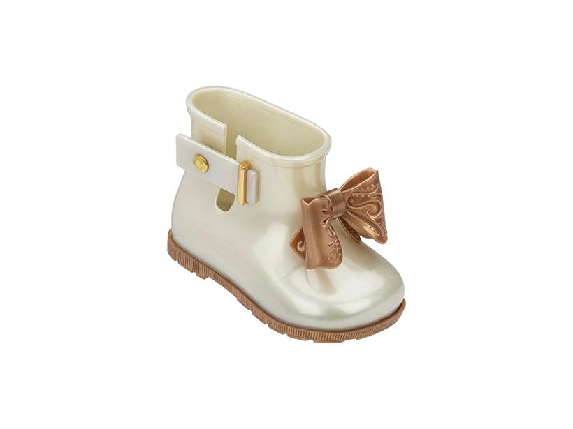 Mini melissa sugar rain boots sales