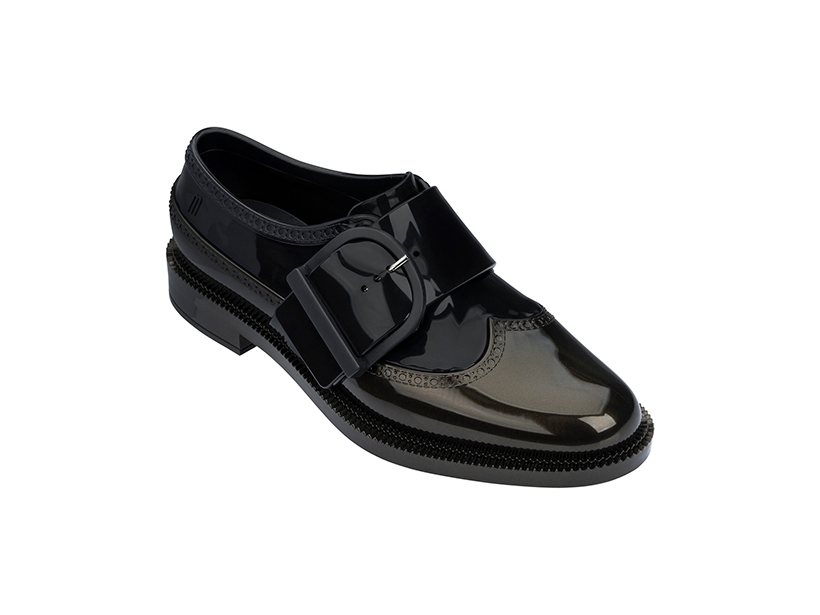 Melissa brogue shop