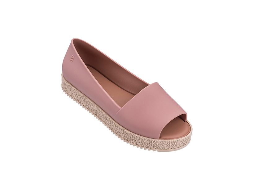 Melissa store shoes puzzle