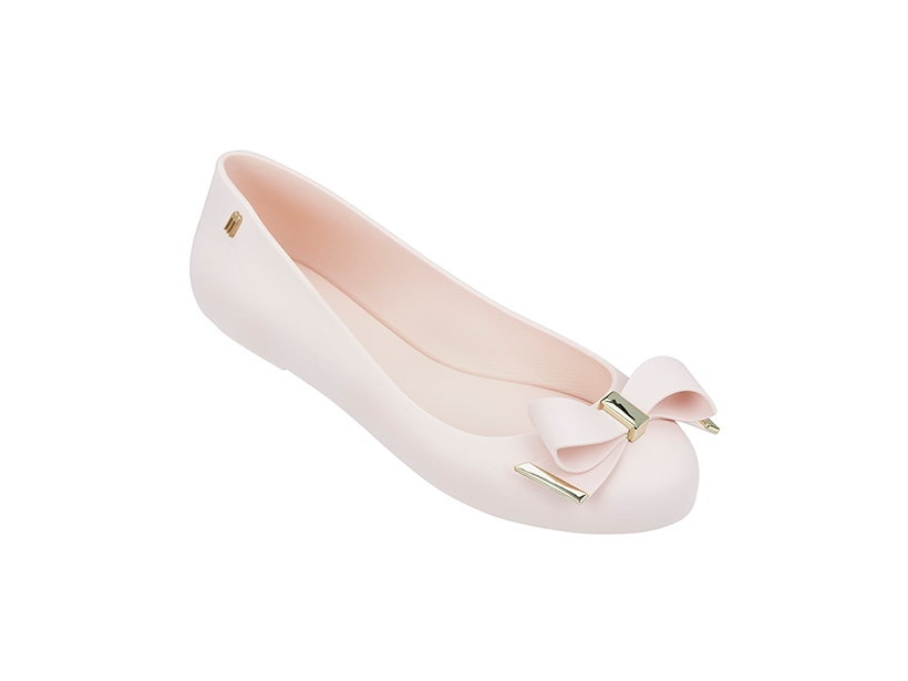 気質アップ LOVE SPACE MELISSA III Official | Singapore Shoes Melissa 靴