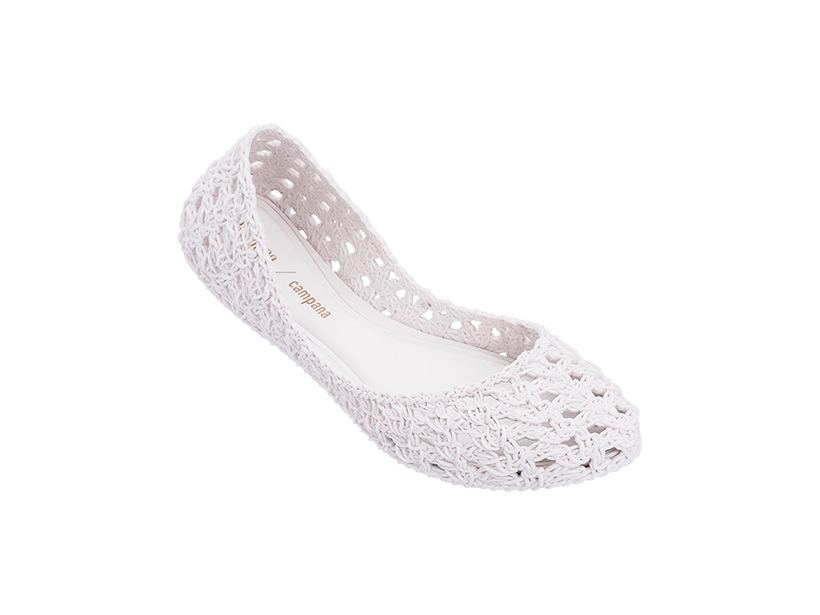 Melissa and hotsell campana jellies
