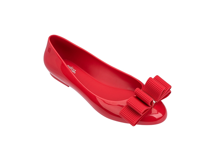 MELISSA DOLL FEM + JASON WU Melissa Shoes Singapore | Official Online Shop  For Melissa Jelly Shoes