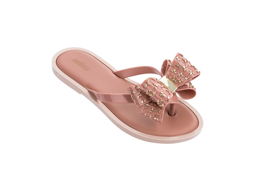MELISSA FLIP FLOP SWEET Melissa Shoes Singapore Official Online Shop For Melissa Jelly Shoes