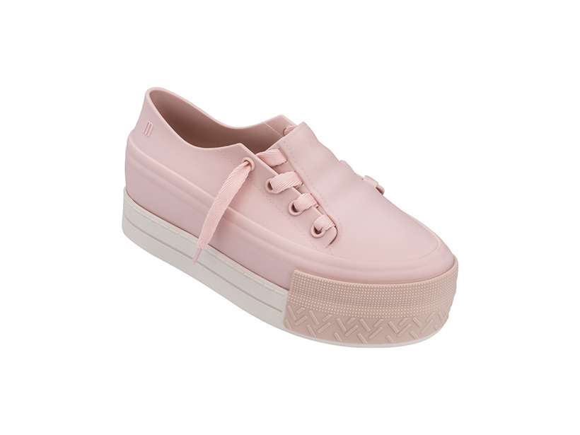 MELISSA ULITSA SNEAKER PLATFORM Melissa Shoes Singapore Official Online Shop For Melissa Jelly Shoes