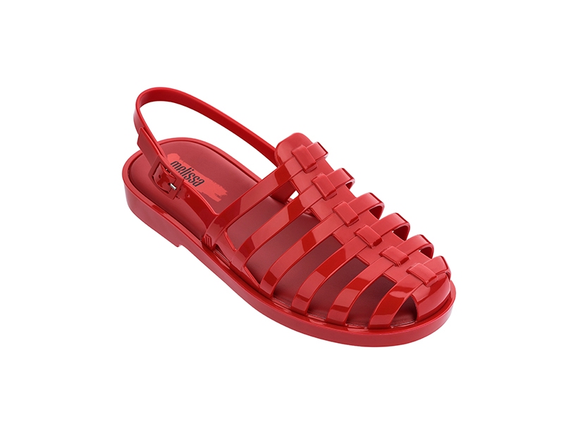 Melissa gel shoes top