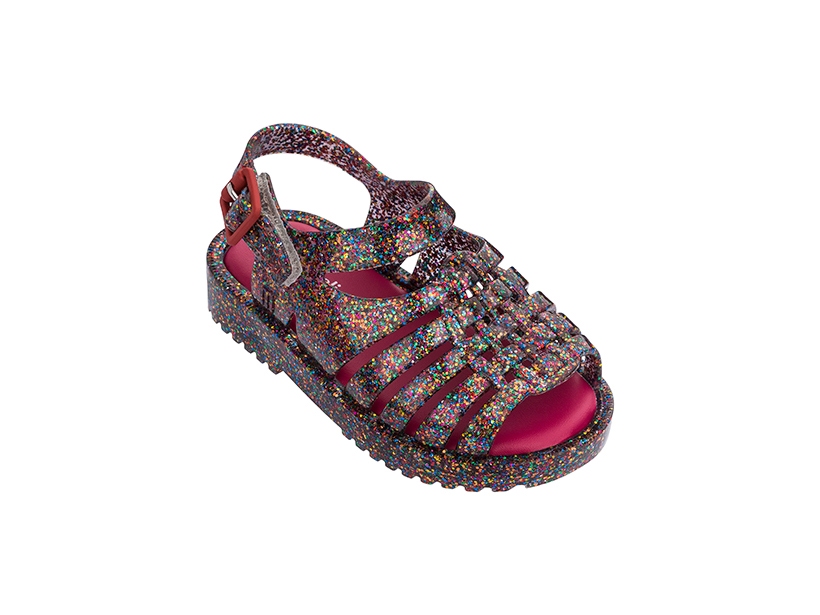 MINI MELISSA FRANCXS Melissa Shoes Singapore Official Online