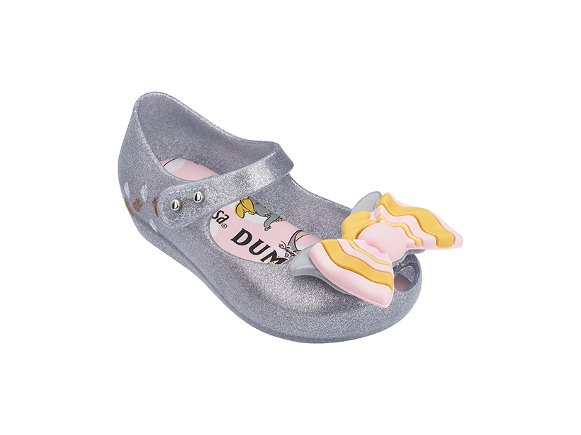 Mini melissa dumbo clearance