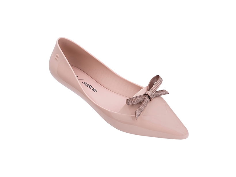 MELISSA POINTY JASON WU Melissa Shoes Singapore Official Online Shop For Melissa Jelly Shoes