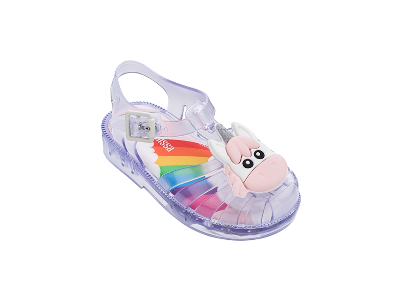 MINI MELISSA POSSESSION UNICORN Melissa Shoes Singapore Official Online Shop For Melissa Jelly Shoes