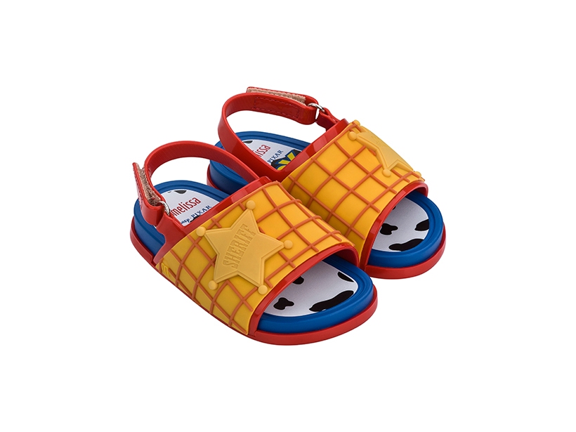 Toy story mini melissa sales