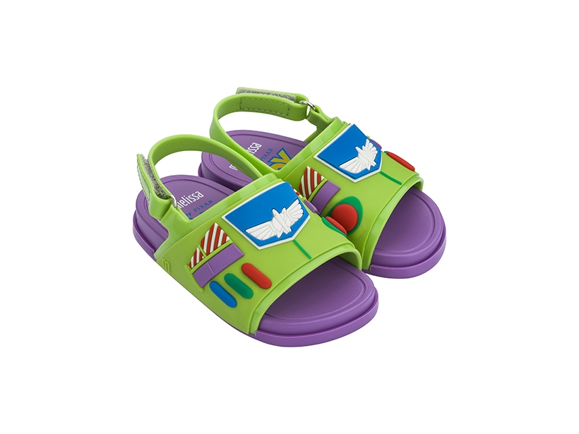 Toy story jelly shoes 2025