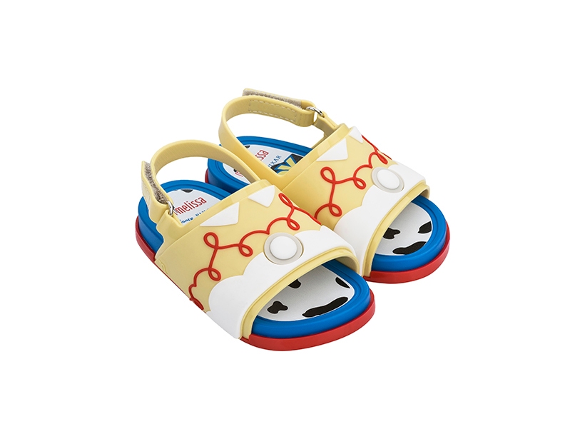 Toy story mini melissa top