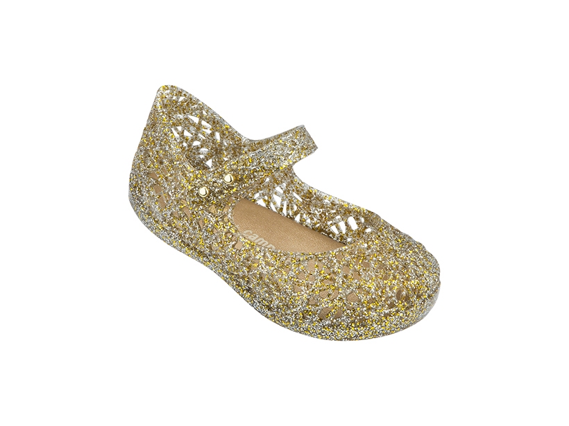 MINI MELISSA CAMPANA ZIG ZAG Melissa Shoes Singapore Official