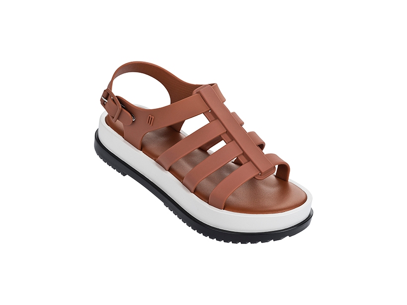 MELISSA FLOX III Melissa Shoes Singapore Official Online Shop For Melissa Jelly Shoes