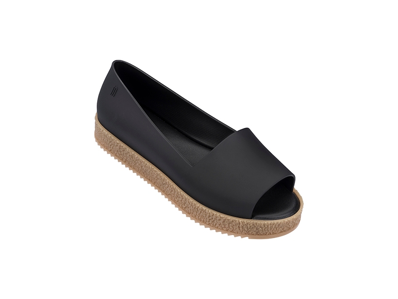 Melissa puzzle ad slip ons hot sale