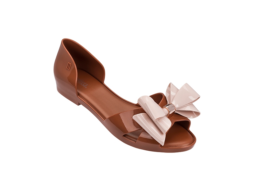 MELISSA SEDUCTION II Melissa Shoes Singapore Official Online