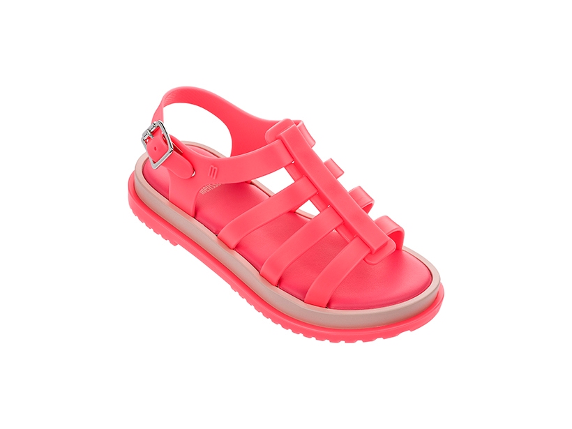 MEL FLOX III Melissa Shoes Singapore Official Online Shop For