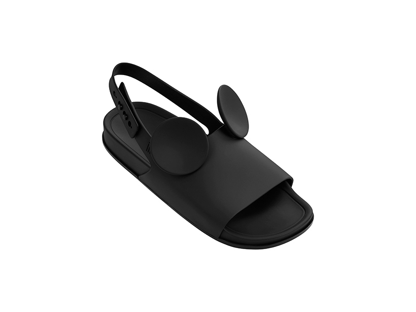 MELISSA BEACH SLIDE SANDAL DISNEY Melissa Shoes Singapore