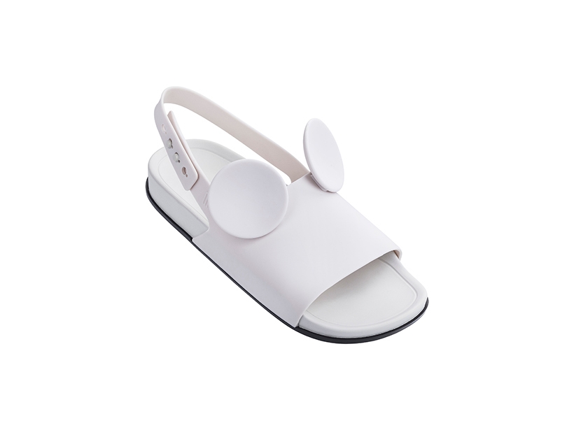Melissa beach slide sandal disney hotsell