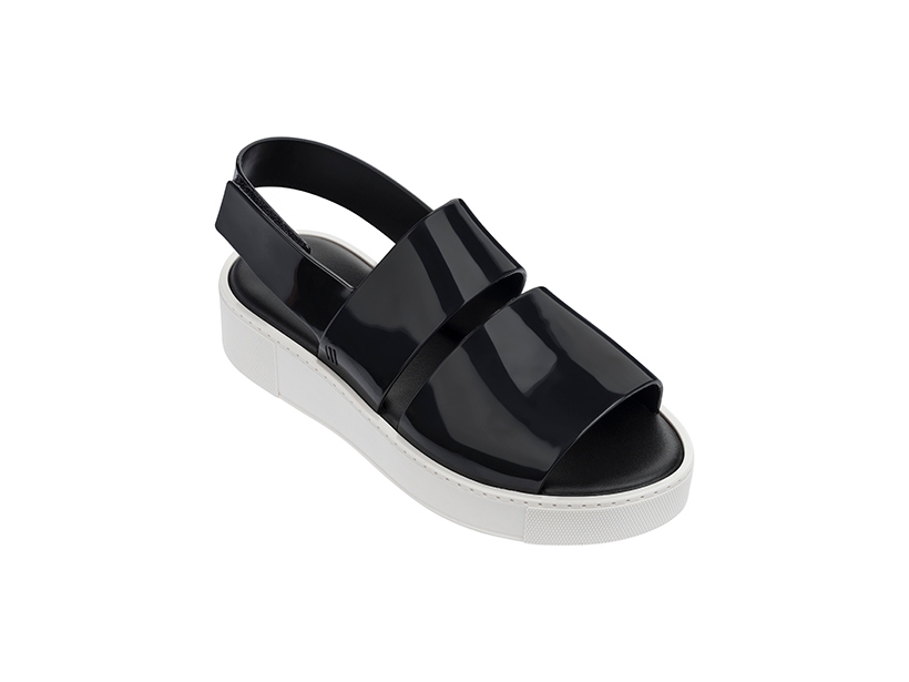 Melissa soho ad on sale