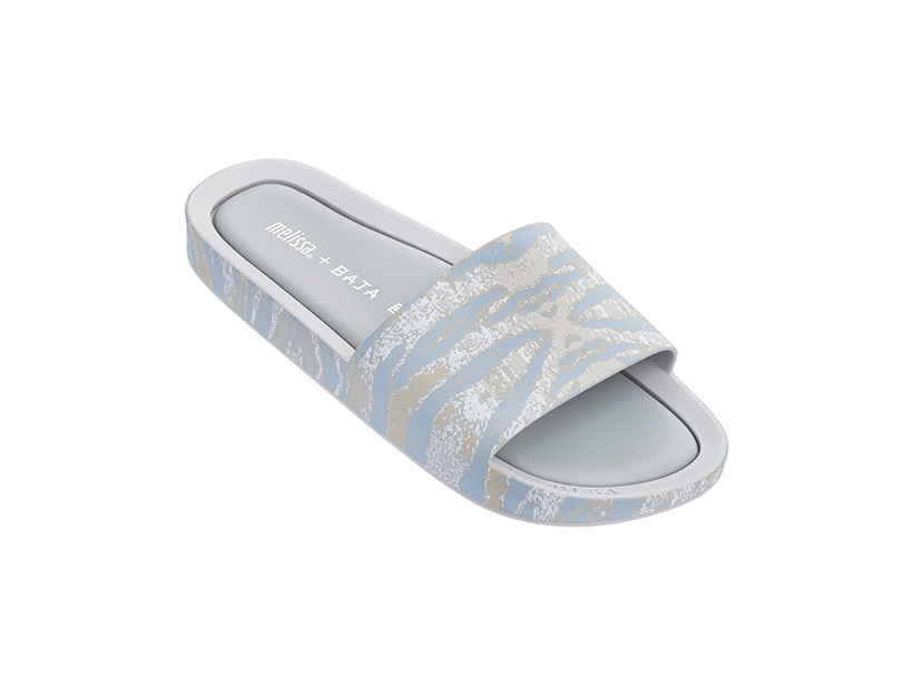 Melissa baja east sandals deals