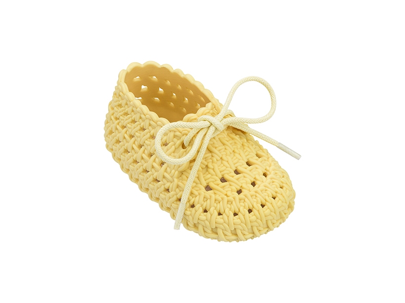 MY FIRST MINI MELISSA TRICOT Melissa Shoes Singapore Official Online Shop For Melissa Jelly Shoes