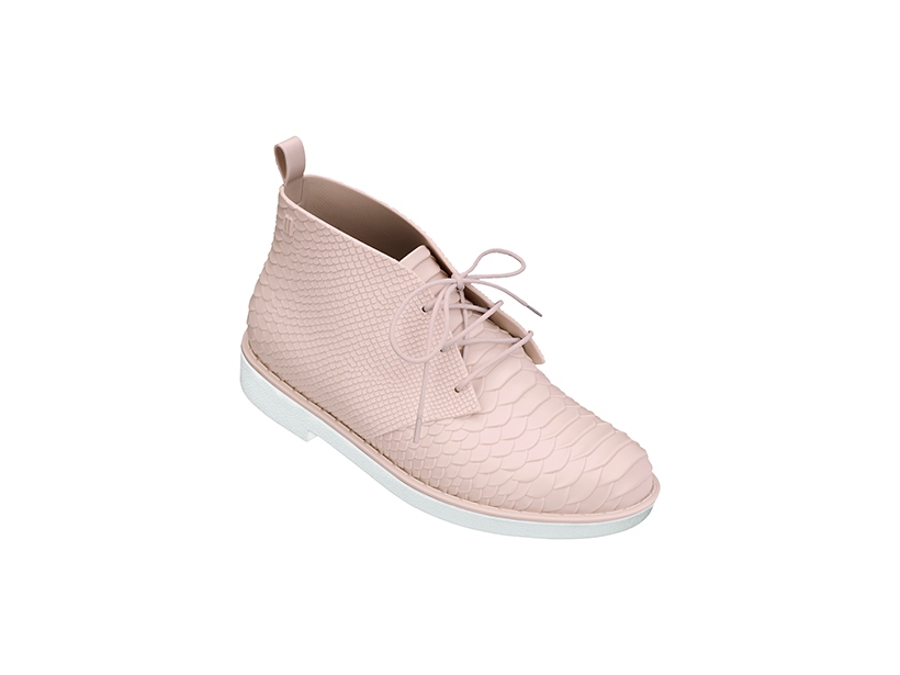 Melissa booties outlet