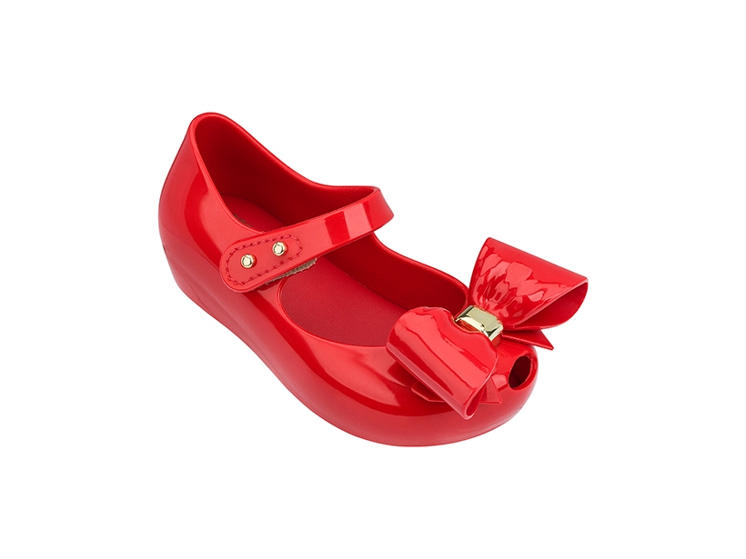 Mini melissa clearance official