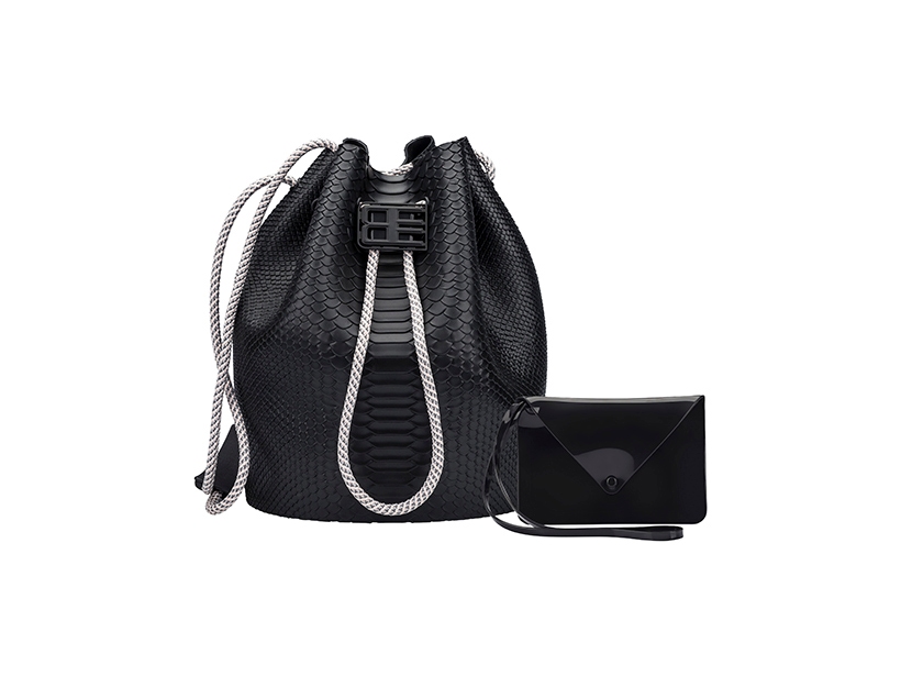 公式通販サイト - ファッション 通販 BAG MELISSA + Official | Singapore Shoes Melissa EAST BAJA その他