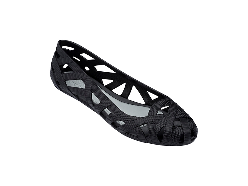 Melissa jason online wu ballet flat