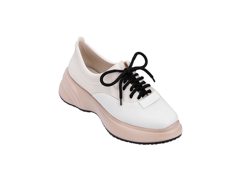 Melissa jelly new arrivals tennis shoes
