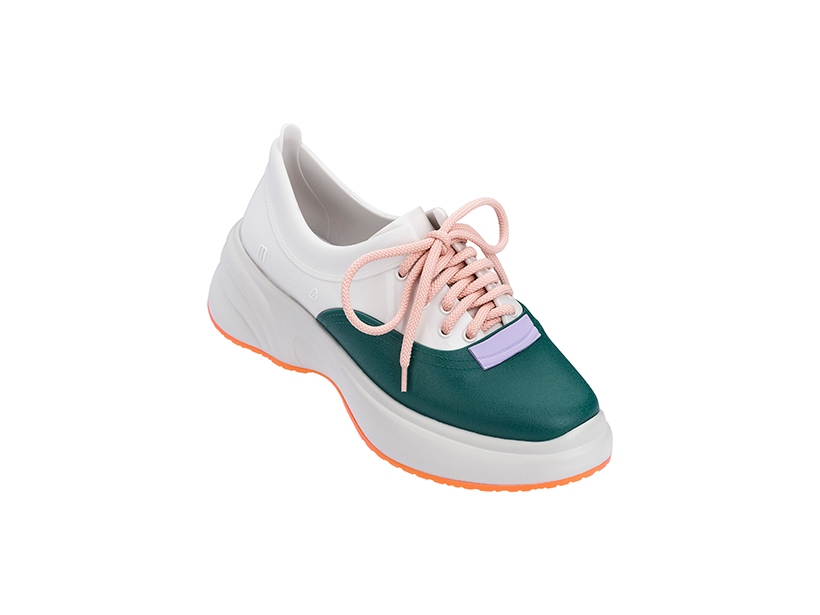 Melissa jelly tennis store shoes
