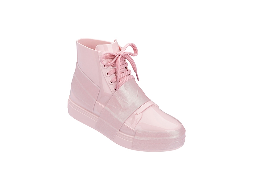 Melissa crew shoes discount